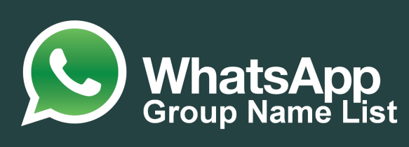 (*Funny*) 500+ Best WhatsApp Group Names List - 2017