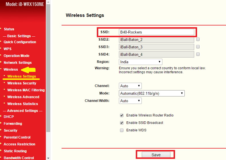How-to-change-Name-and-Password-of-your-Wifi-Router