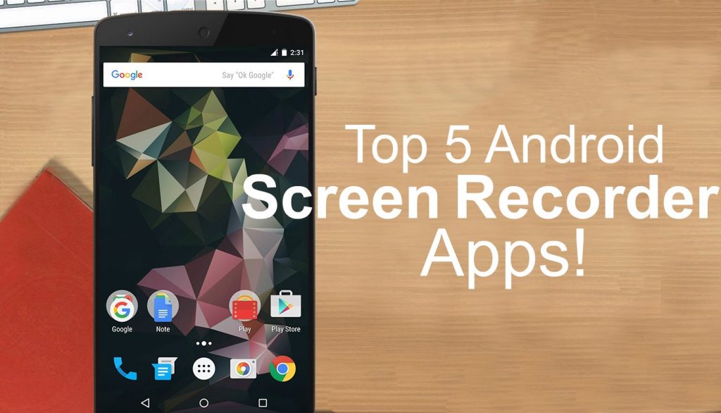 best-screen-recorder-for-android-no-root