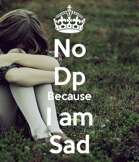 Whatsapp-DP-Sad
