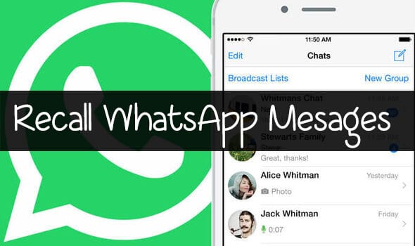 recall-whatsapp-messages