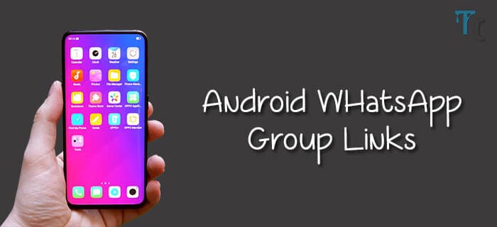 android-whatsapp-group-links