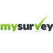 MySurvey-website