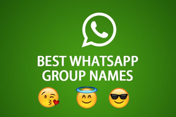 Best-Whatsapp-Group-Names-List