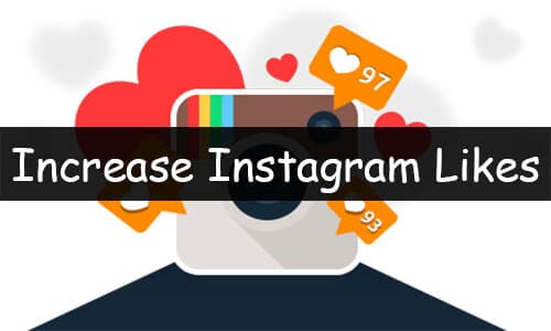 How To Get Unlimited Likes On Instagram - Increase Insta Likes - 500 x 300 jpeg 23kB