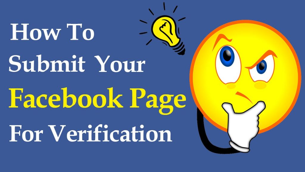 submit-verification-request-for-facebook-page-account