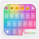 rainbow-keyboard-app