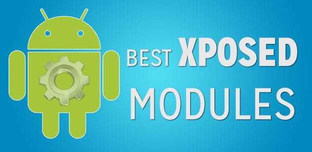 Best-xposed-modules