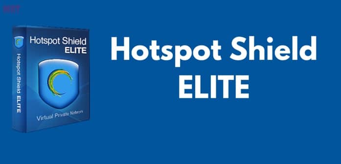 hotspot shield elite vpn proxy