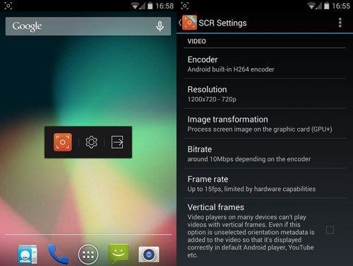 for android download PassFab Screen Recorder 1.3.4