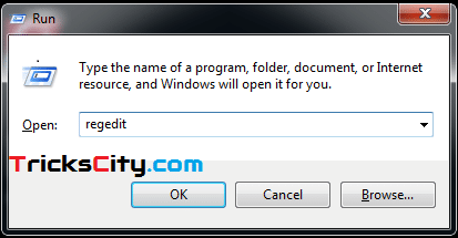 open-registry-editor-in-windows
