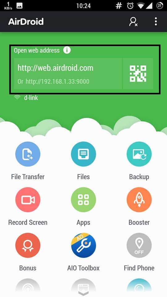 transfer-files-from-android-to-pc-wifi