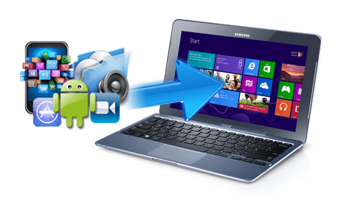 How-to-transfer-files-from-Android-To-PC