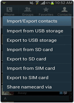 import-export-contacts-in-android-phone