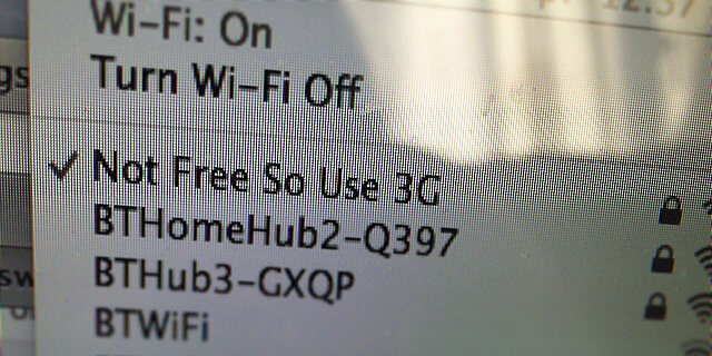 best wifi names of all times