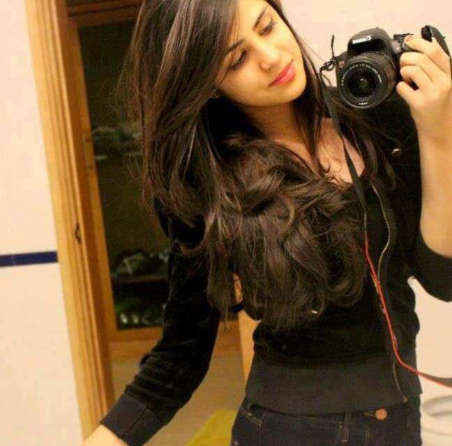 beautiful girl profile picture dp
