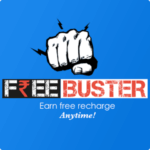 free-buster-app
