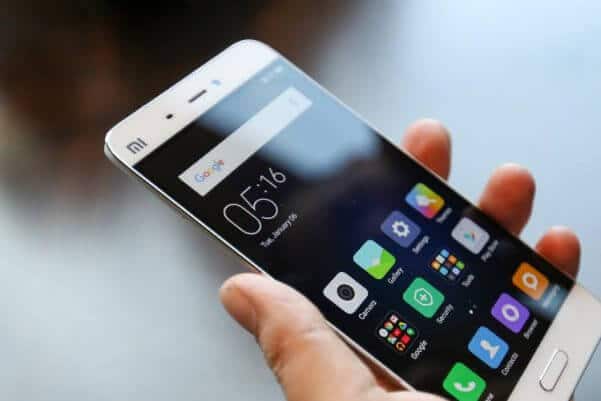 xiaomi-latest-launched-phone