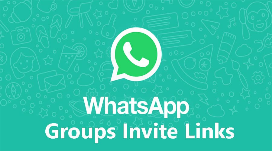 whatsapp groups link