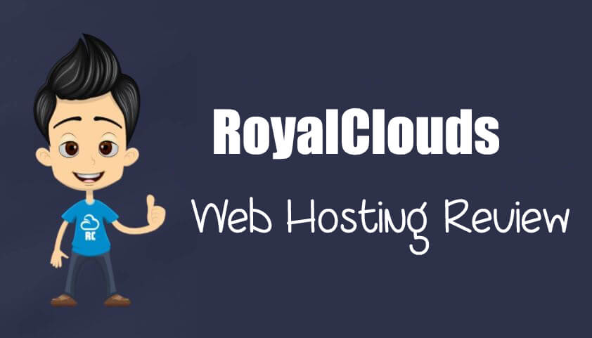 royalclouds-hosting-review