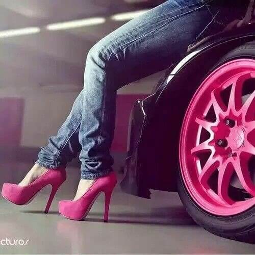 stylish-girls-dp-pink