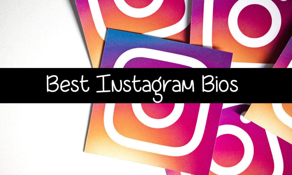 Bio Cute Attitude Names For Instagram For Girl