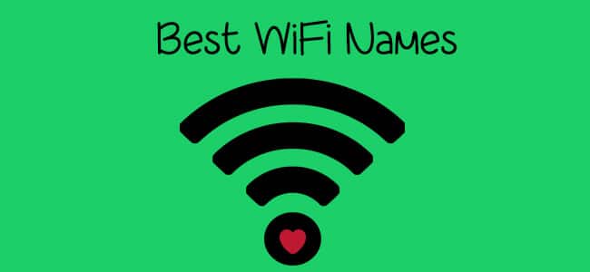 best-wifi-names