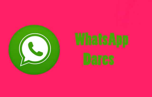 whatsapp-dares