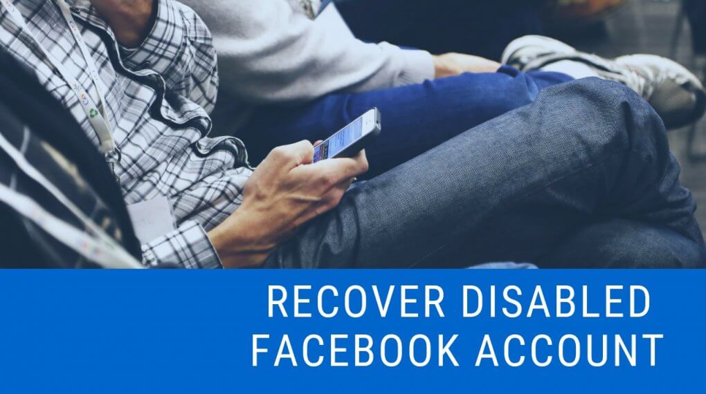 Recover-Disabled-Facebook-Account