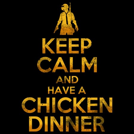 pubg-chicken-dinner-dp